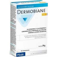 Dermobiane Solar 30 comprimidos