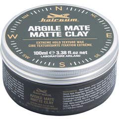 Hairgum Cera Argila Mate 100 ml
