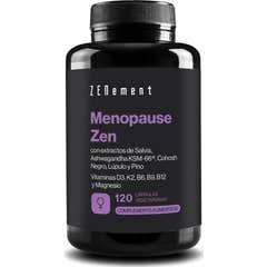 Zenement Menopausa Zen 120 vcaps