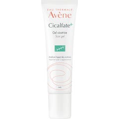 Avene Cicalfate + Gel Cicatrizante 30ml