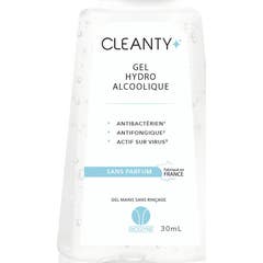 Biogyne Cleanty Vine Gha 30ml