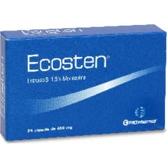 Corypharma Ecosten 24comp