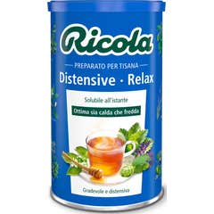 Ricola Infusion Boa Noite 200g