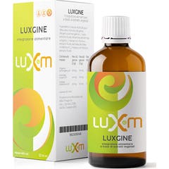 Luxm Luxgine Gotas 50ml