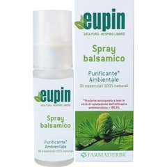 Farmaderbe Eupin Spray Ambiental 30ml