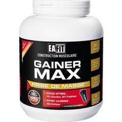 Eafit Gainer Max Morango 1100g