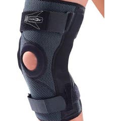 Donjoy Djo Playmaker Cerr T-L Knee Brace