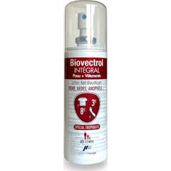 Biovectrol Intégral Repelente Piel y Ropa 100ml