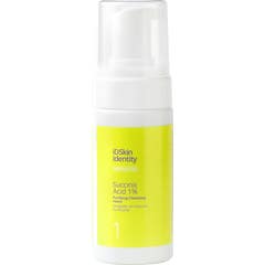 Skin Generics iDSkin Identity Succinic Acid 1% Espuma 100 ml