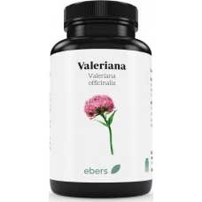 Ebers Valerian 500mg 60caps