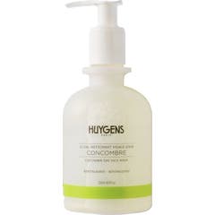 Huygens Paris Cucumber Day Face Wash 250ml