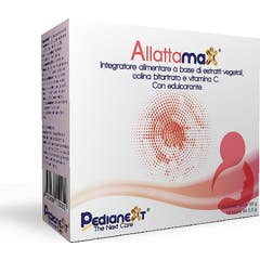 Pedianext Allattamax Sobres 14x3,5g