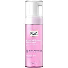 RoC Espuma Limpiador Energizante 150ml