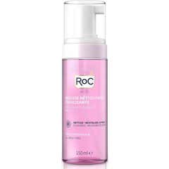 RoC Espuma Limpiador Energizante 150ml