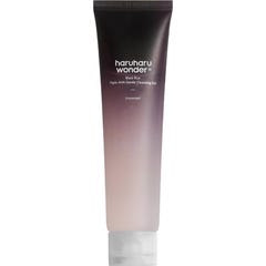 Haruharu Wonder Black Rice Triple Aha Gentle Cleansing Gel 100 ml