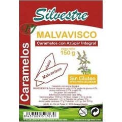 Marshmallow de caramelo selvagem S/azu 70g