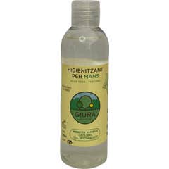 Giura Gel Higienizante Mãos 100ml