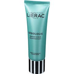 Lierac Sebologie Masque Masque Scrub