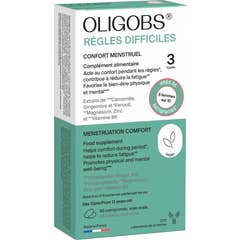 Oligobs Regole Difficili Ciclo 3 45comp