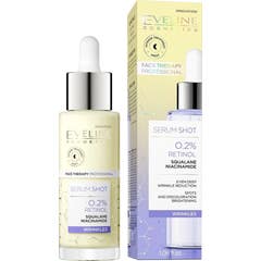 Eveline Cosmetics 0,2% Retinol Sérum Shot 30ml
