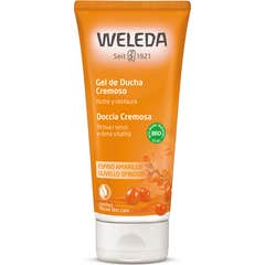 Weleda Cr Shower Sea Buckthorn 200ml