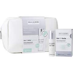 Bella Aurora Pack Bio10 Forte Sensitive + Neceser