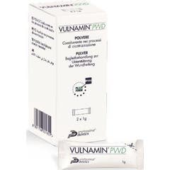 Professional Dietetics Vulnamin Pwd 2x1g