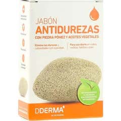 Dderma Jabon Antidurezas 125g