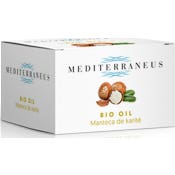 Mediterraneus Bio Oil Karite 50ml