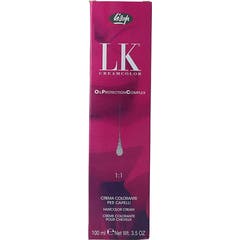 Complexo de Proteção de Óleo Lisap Lk Tinte Cabello Nro 6-07 100ml