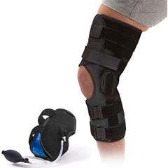 Donjoy Rodillera Everest Ice II Talla XL 1ud