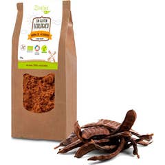 Zealia Harina Algarroba 500g