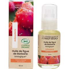 Haut Segala Óleo de Figo-da-Índia Bio 50 ml