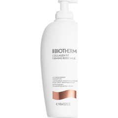 Biotherm Collagen Fit Loção Hidratante e Refirmante 400 ml