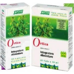 Suco de Urtiga 200Ml Bio