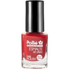 Pollié Esmalte de Unhas Passion Vermelho 12ml