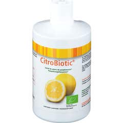 Citrobiotic Grapefruit Pine Extract Organic 250ml