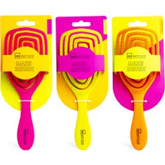 Idc Institute Neon Maze Escova de Cabelo 1 un.