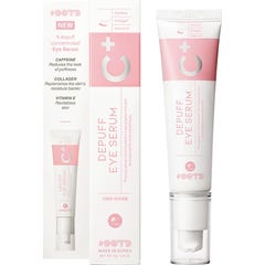 OOTD C+ Depuff Eye Serum 30g