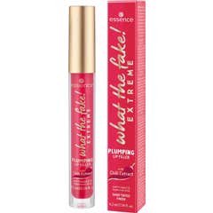 Essence Brillo de Labios Voluminizador What The Fake! 4.2ml