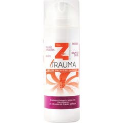 Gel de Emergência Ztrauma 1ª Era 150ml