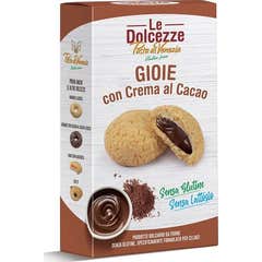 Le Dolcezze Pasta di Venezia Gioie Crema de Cacao 180g