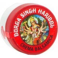 Bálsamo de Tigre Radhe Shyam Durga Haribol 15ml