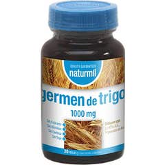 DietMed Germen de Trigo 1000mg 30 Perlas