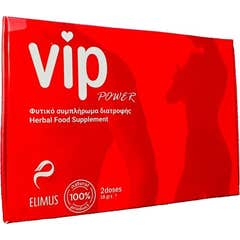 Elimus Vip Powe 2 Unidade