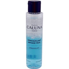 Madame Caluna Desmaquilhante Olhos Bifásico 100ml