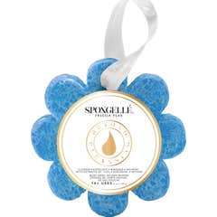 Esponja de Banho Spongellé Coleção Flor de Pêra Freesia 85 g