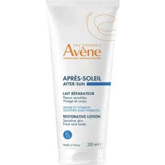 Avène Après-Soleil Lait Réparateur 200ml