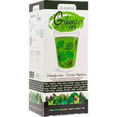 Bebida Green Life Drasanvi 500ml