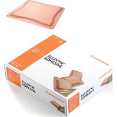 Allevyn Apósitos Adhesivos 17,5x17,5cm 10uds